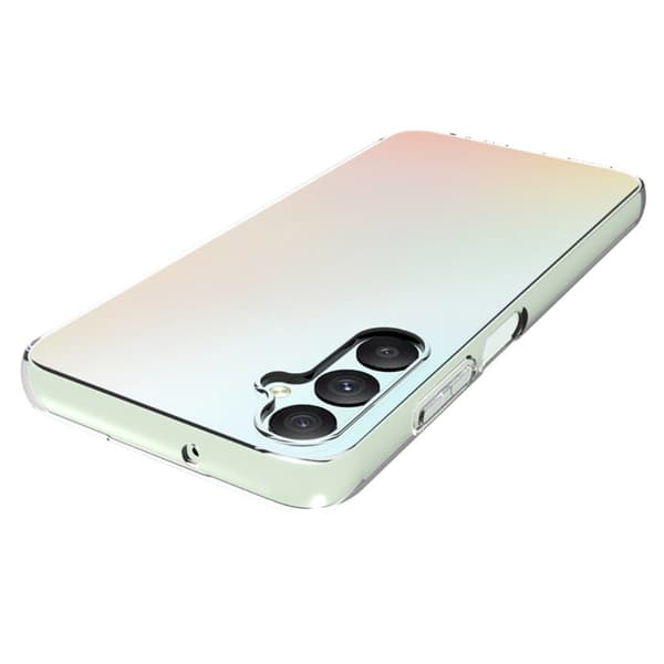 Samsung Galaxy A05s Case TPU Cover Bagside Transparent