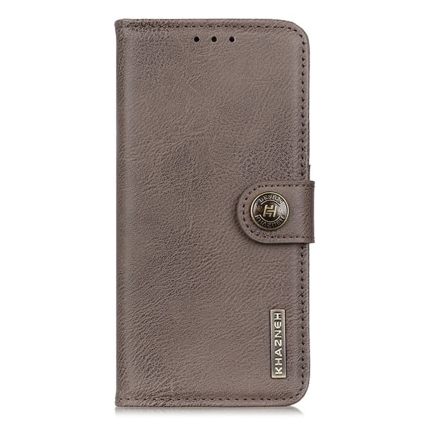 KHAZNEH For iPhone 16 PlusTelefon Etui Beige