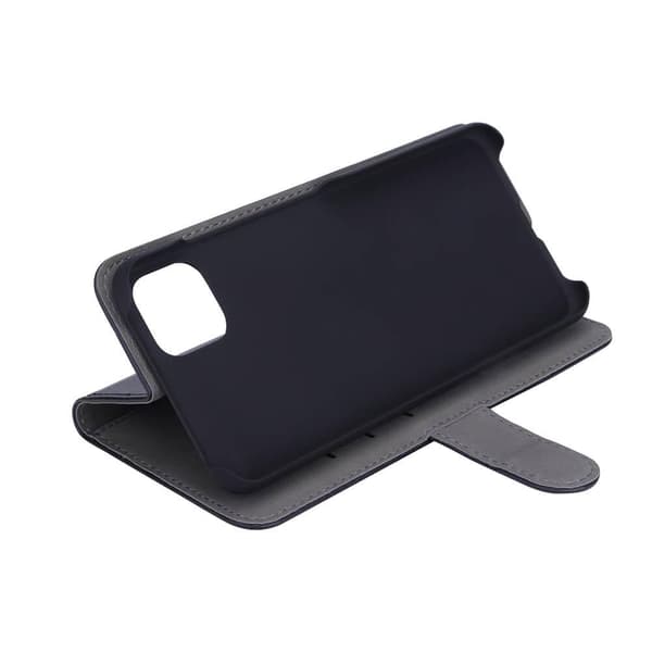 GEAR Lommebok - deksel Svart til Samsung Galaxy A22 5G Black