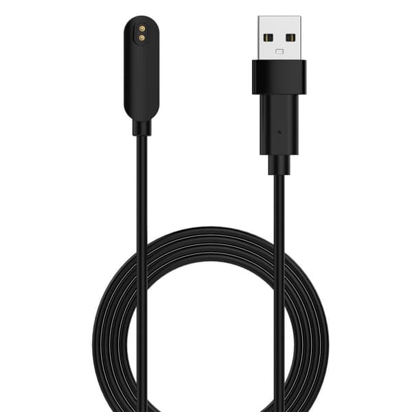 För Xiaomi Mijia glasögon kamera MJsv01Fc Laddkabel USB + USB - C Svart