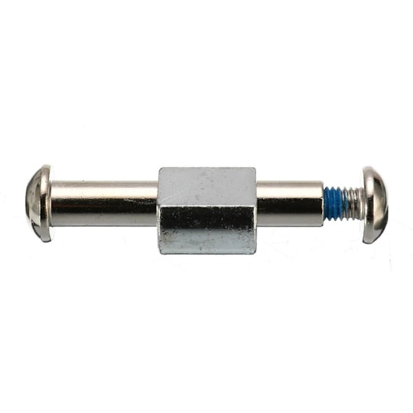 Folding Key Lock Screw till Xiaomi Mijia M365 Metall utseende