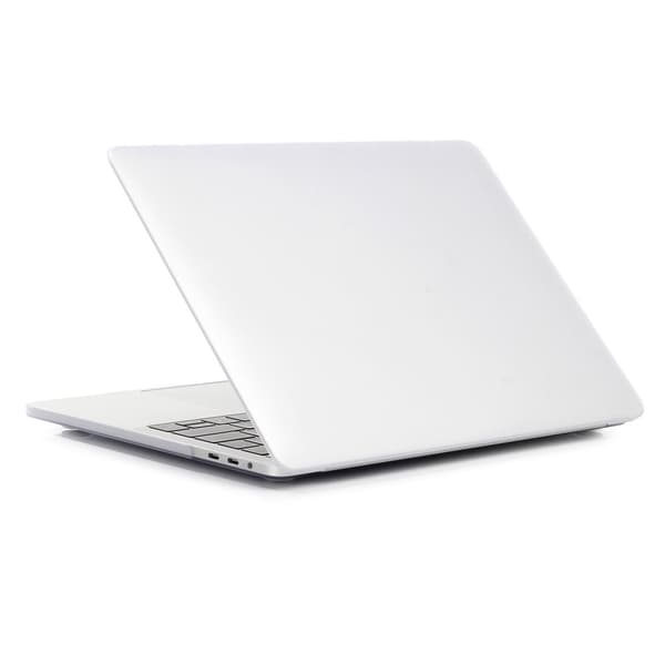 Deksel til MacBook Pro 14" 2024 M4 A3112 A3185 A3401 2023 2021 A2442 Transparent