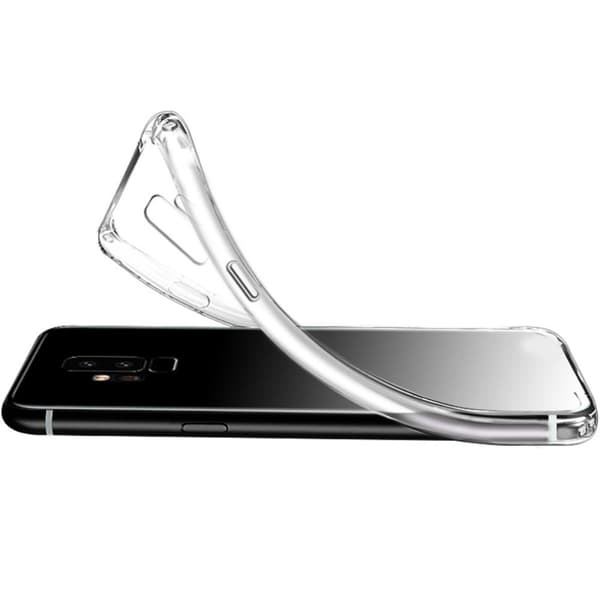 IMAK II Pro Hårdplast skal till Honor View 20 Transparent