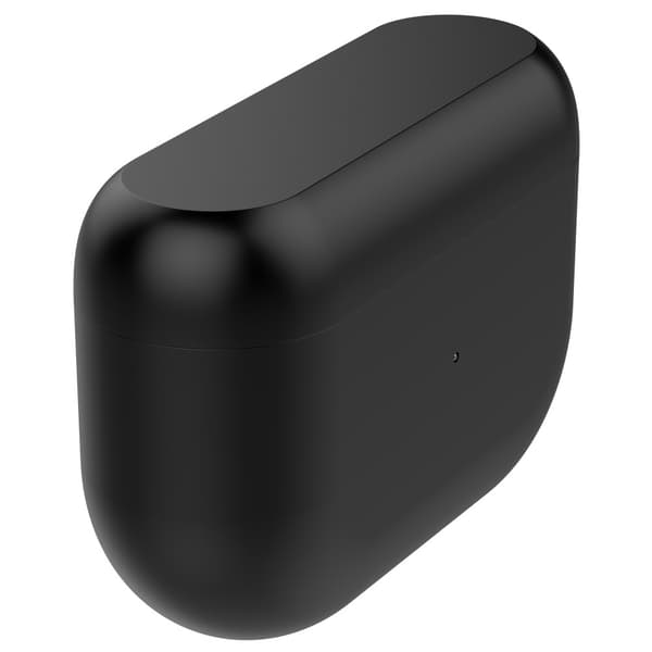 Dock til Jabra Elite 8 / Elite 8 Activ Earbuds Opladerrum Opladerkabel Black