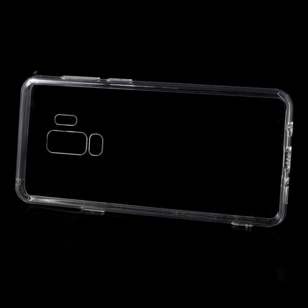 Samsung Galaxy S9 Plus Cover i Akryl