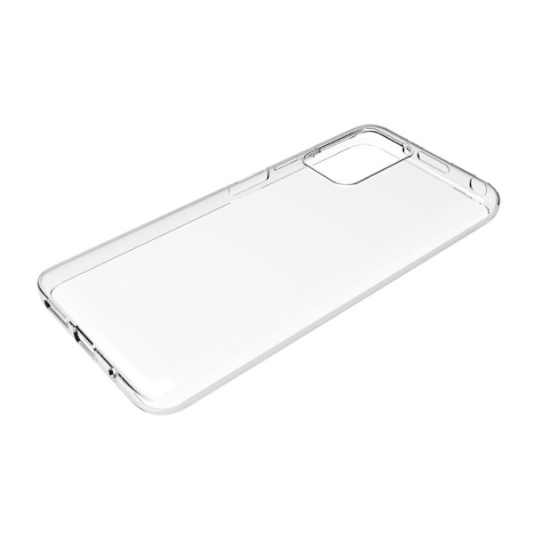 Xiaomi Redmi 10 Transparent Soft TPU Phone Case Shell Transparent