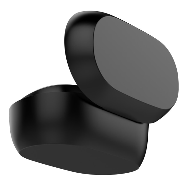 Dock til Jabra Elite 7 Pro Earbuds Opladerrum Opladerkabel Black