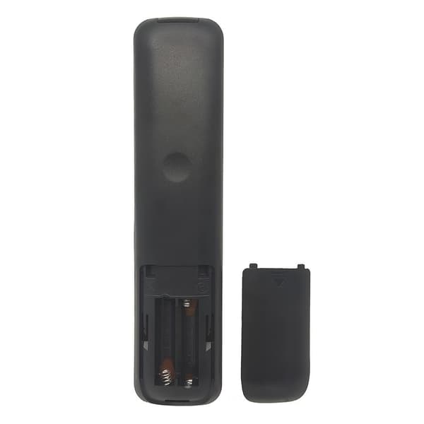 TV-fjernkontroll erstatning for Hisense EN2B27 Black
