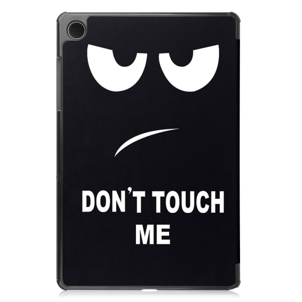 Tri-fold Stativveske for Samsung Galaxy Tab A9 8.7\" - Don't Multicolor