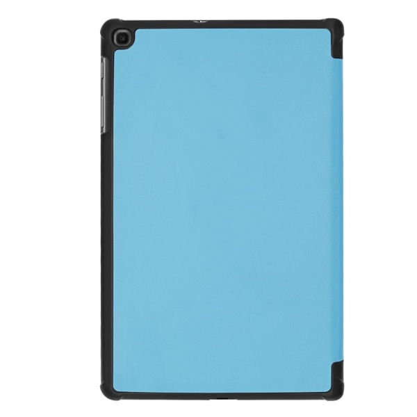 Slim Fit Cover Till Samsung Galaxy Tab A 10.1 2019 - LjusBlå Blå