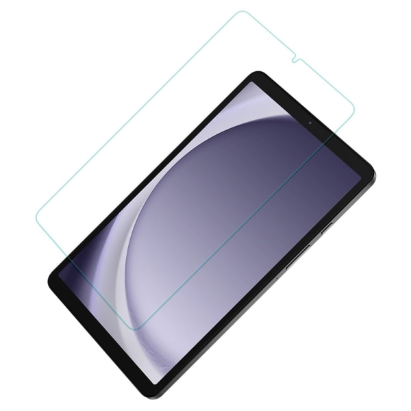 NILLKIN Samsung Galaxy Tab A9 8.7" hærdet glas Transparent