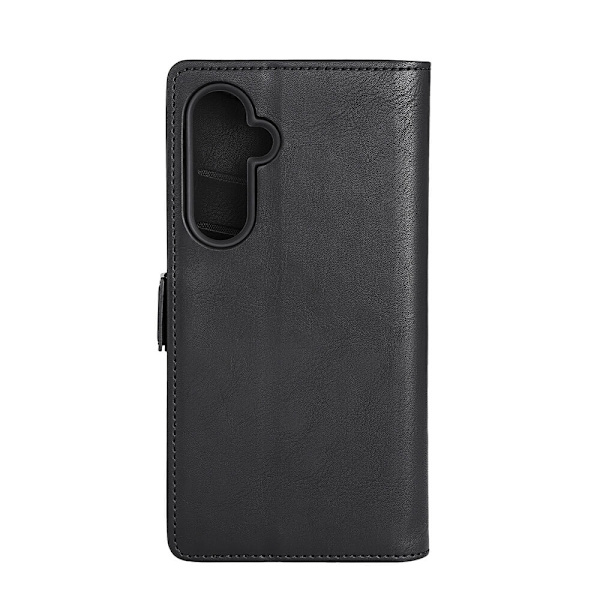 GEAR Wallet cover, sort til Samsung Galaxy S23 FE Black