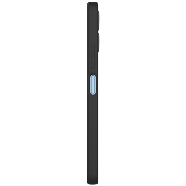 IMAK UC-3 Series TPU Skal Fodral Baksida till Xiaomi Redmi 12 Svart