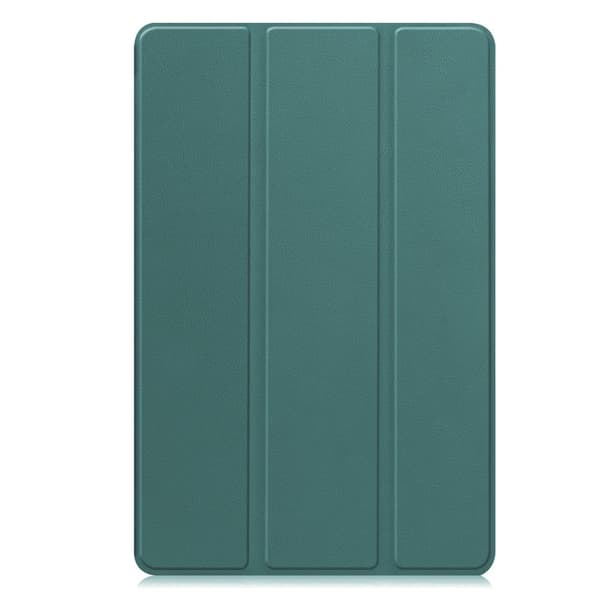 Tablettikotelo jalustalla Samsung Galaxy Tab S12+ puhelimelle Green