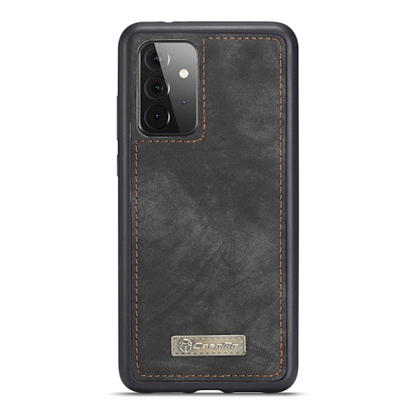 Samsung Galaxy A72 CASEME Irrotettava 2-in-1 kotelo - Harmaa Grey