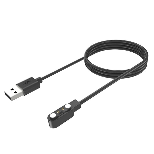 Til Zeblaze Vibe 7 Pro uroplader Black