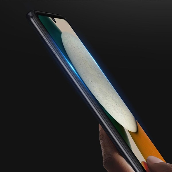 DUX DUCIS Heltäckande Härdat glas för Samsung Galaxy A34 5G Transparent