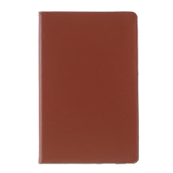 Cover 360 Rotasjon Samsung Galaxy Tab A7 10.4" Brown