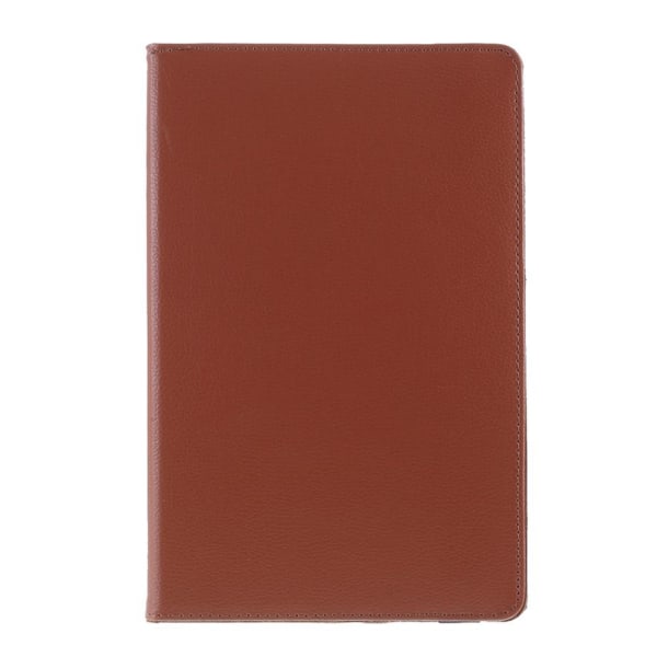 Fodral 360 Rotation Samsung Galaxy Tab A7 10.4" Brown