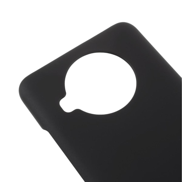 Xiaomi Mi 11 Lite Rubberized Skal - Svart Svart