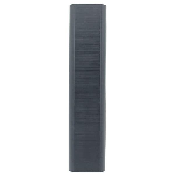 Fjernkontroll erstatning BN59-01363C BN59-01363L Samsung TV stemmefunksjon Black