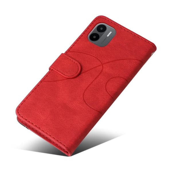 For Xiaomi Redmi A1 KT Series - 1 Dual - color Red