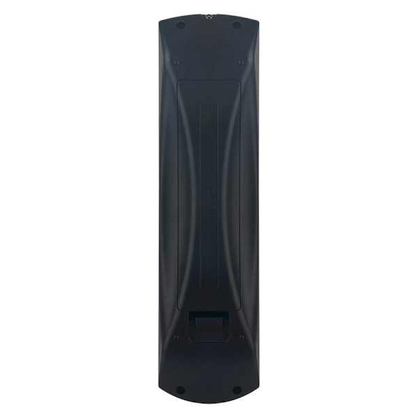Fjernkontrollerstatning for N2QAYB000103 For Panasonic TV Black