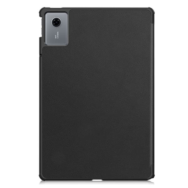 For Lenovo Tab K11 Gen 2 / Idea Tab / Xiaoxin Pad 11 2025 Etui Tablet Cover Black