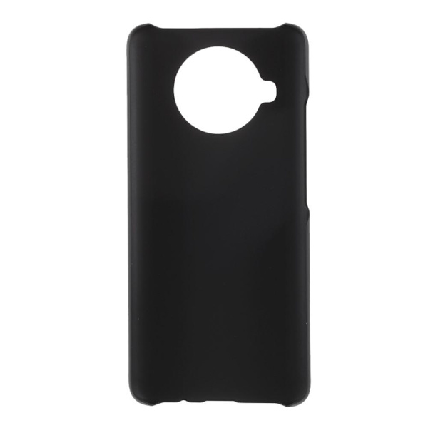 Xiaomi Mi 10T Lite 5G Rubberized Skal - Svart Svart