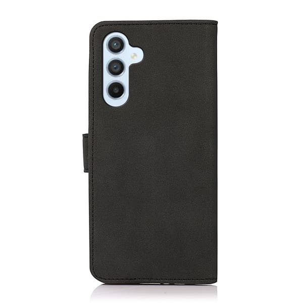 Samsung Galaxy A57 5G KHAZNEH puhelinkotelo Black