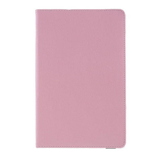 Deksel 360 Rotasjon Samsung Galaxy Tab A7 10.4" Pink