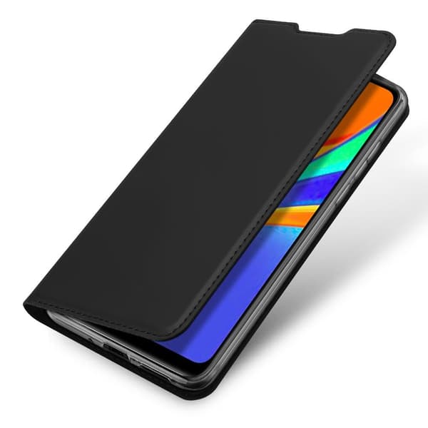 DUX DUCIS Pro Series Deksel til Xiaomi Redmi 9C - Svart Black
