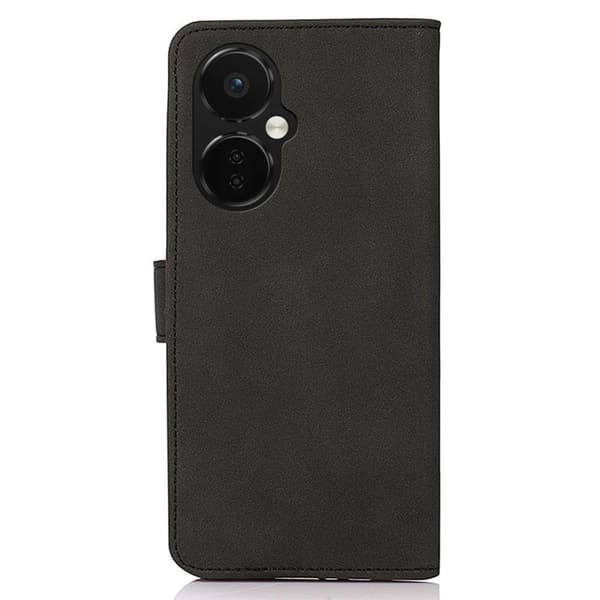 KHAZNEH lommebok for OnePlus Nord CE3 5G Black