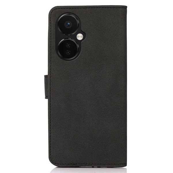 KHAZNEH-lompakko OnePlus Nord CE3 5G: lle Black