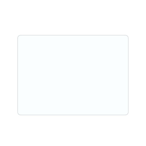 Karkaistun lasin näytönsuoja Surface Pro 8 Transparent