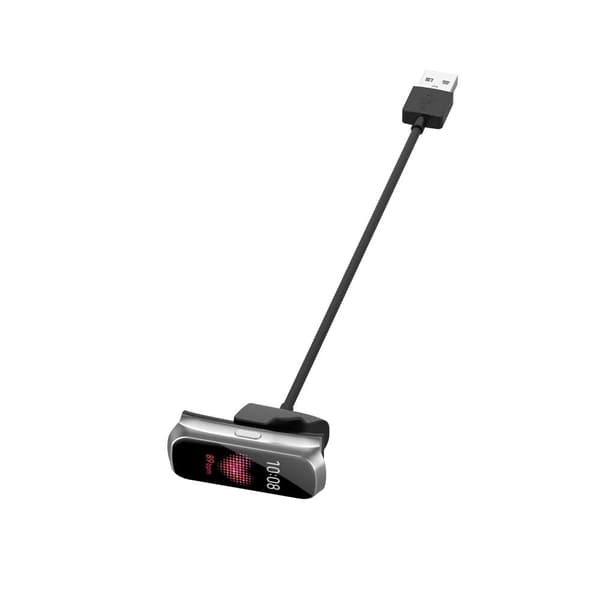 Samsung Galaxy Fit 2 SM - R220 USB Laddningskabel Svart
