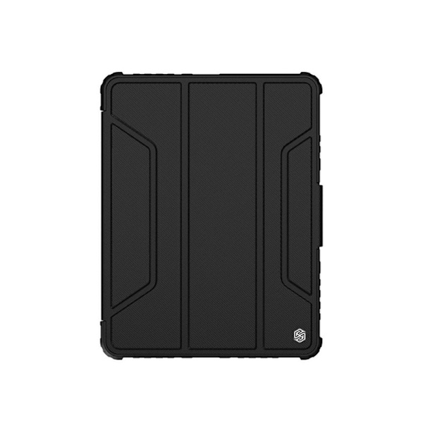 iPad Air (2020)(2022) 10.9" / Pro 11 (2020) NILLKIN Bumper Tablet Case Protector Black