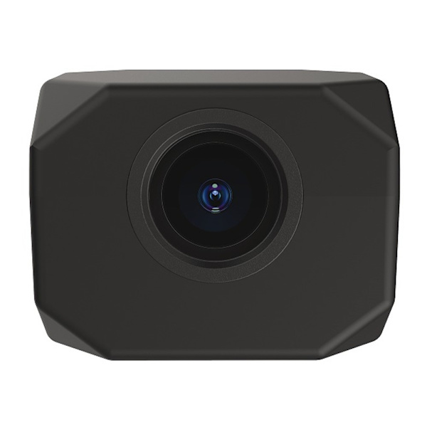 Hjemmesikkerhetsovervåking Mini WiFi-kamera i sanntid Black