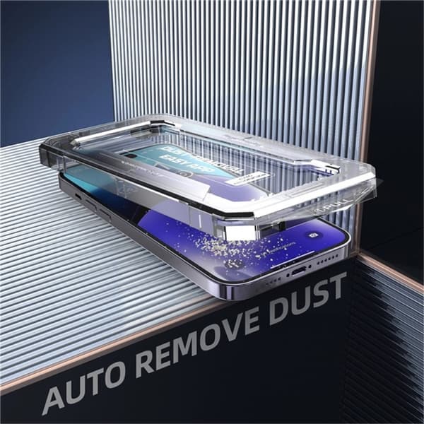 iPhone 16 Pro Max Anti - spy Privacy Tempered Glass - näytönsuoja