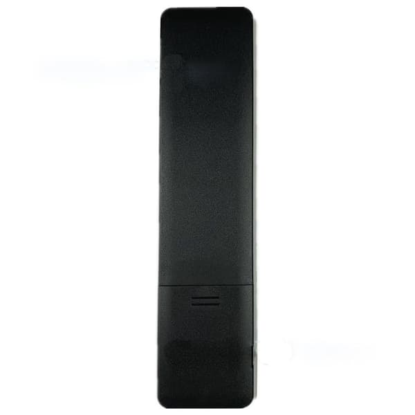 TV-fjernkontroll erstatning for BRC0884305 / 01 for Philips TV Black