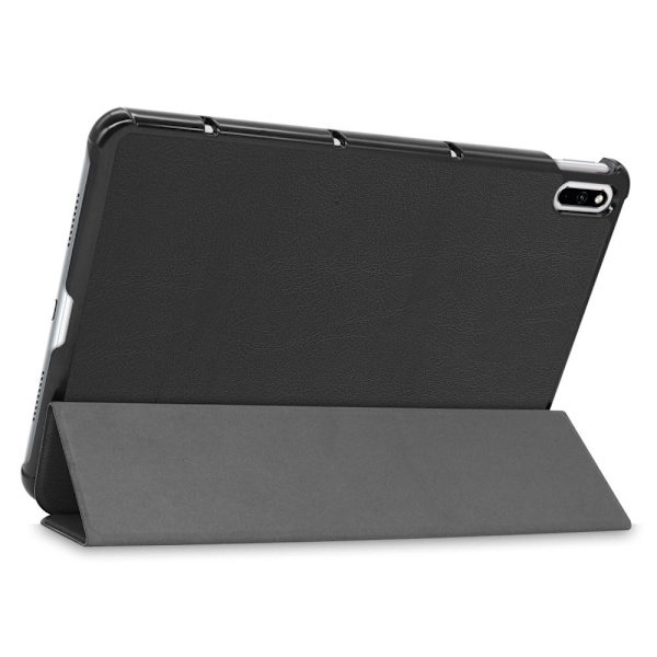 Fodral Till Huawei MatePad 10.4 - Svart Svart
