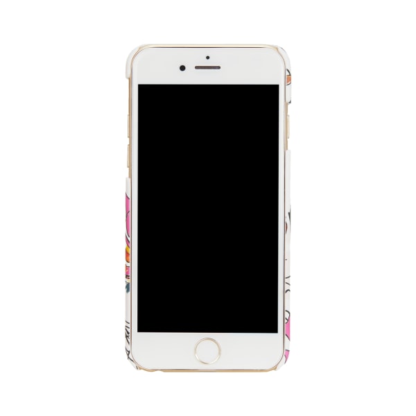 Richmond & Finch Deksel til iPhone 6 Plus/6s Plus - Fortryllet Satin White