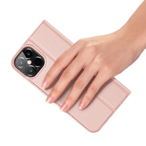 LED Skin Pro Series iPhone 12 Pro Max - RoseGold Pink gold