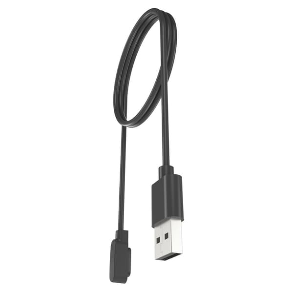 Oplader til QCY Watch GTC / Watch WA22GTCA Black