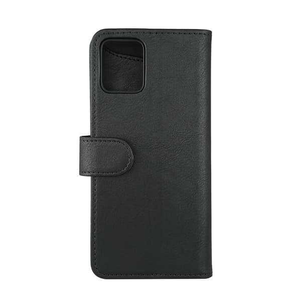 GEAR Pung Etui til Motorola Moto G32 Black