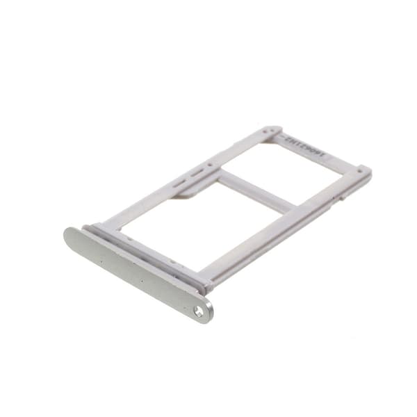 Samsung Galaxy S7 edge G935 OEM SIM/Micro SD Card Tray Holder Hopea