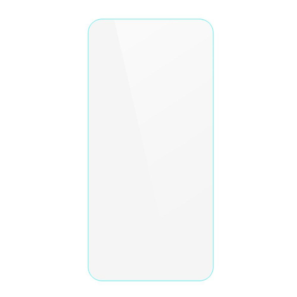 TCL 403 Härdat glas 0.3mm Arc Edge Transparent
