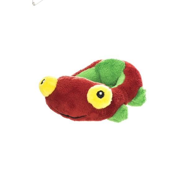 BABBLARNA Minisar Plukkede Dyr Tut Red