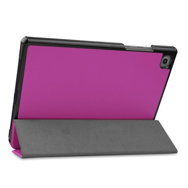 Tri-fold Stand Case for Samsung Galaxy Tab A7 10.4" Purple