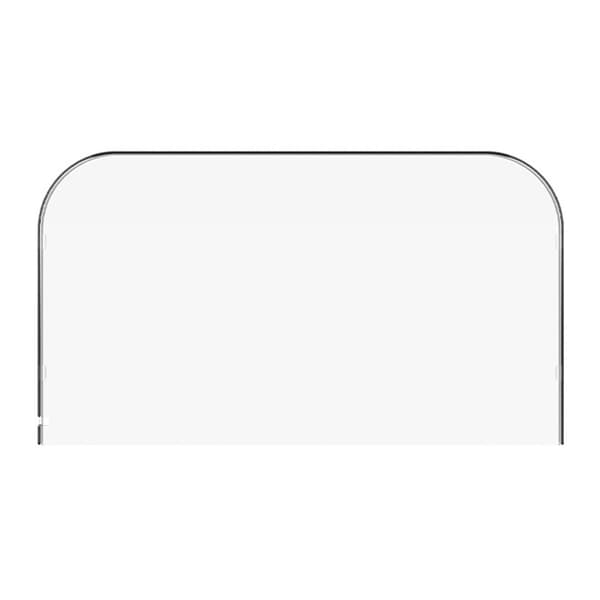 Yhteensopiva Nintendo Switch 2 -kotelon ja pelikonsolin suojaavan kovalevyn kanssa Transparent